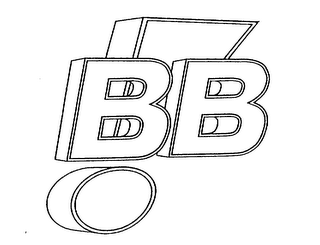 BB logo
