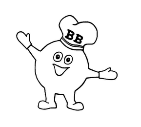 BB logo