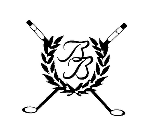 BB logo