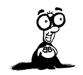 BB logo