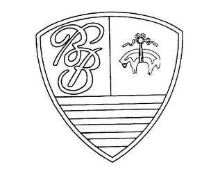 BB logo