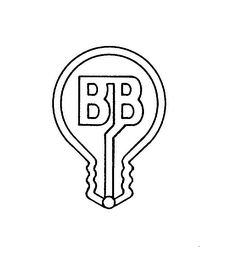 BB logo