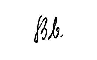 BB logo