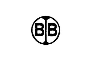 BB logo