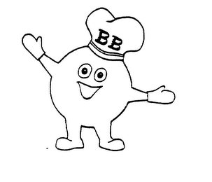 BB logo