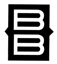 BB logo