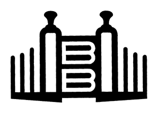 BB logo