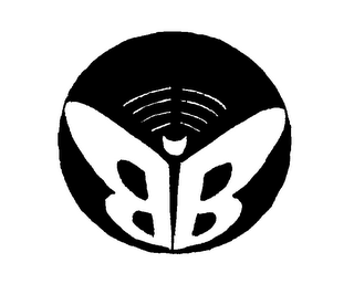 BB logo