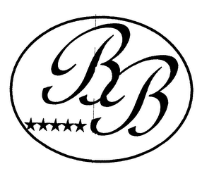 BB logo