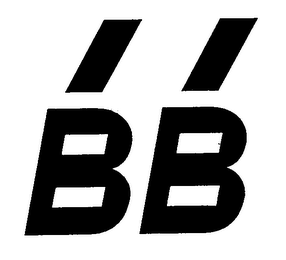 BB logo