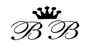 BB logo