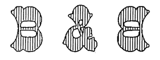 B&B logo