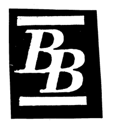 BB logo