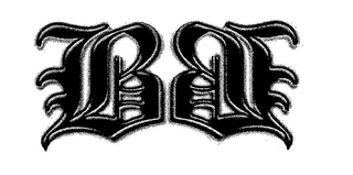 BB logo