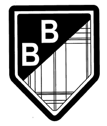 BB logo