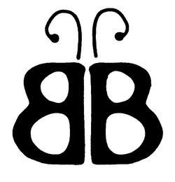 BB logo