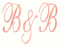 B&B logo