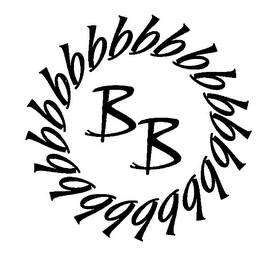 BB logo