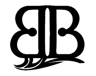 BB logo