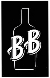 BB logo