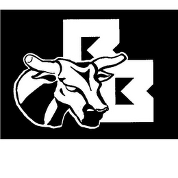 BB logo
