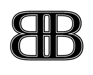 BB logo