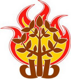 BB logo