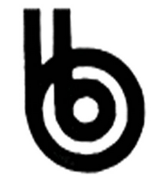BB logo
