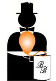 BB logo