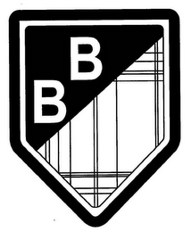 BB logo