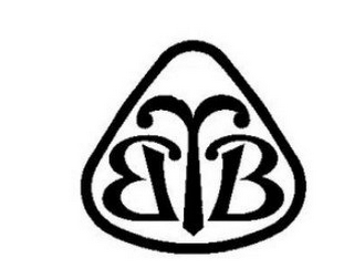 BB logo