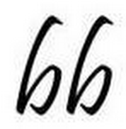 BB logo