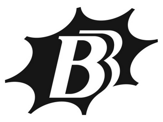 BB logo