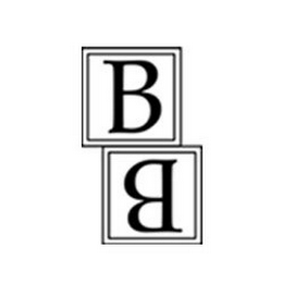 BB logo