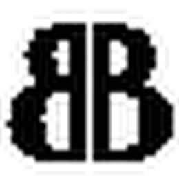 BB logo