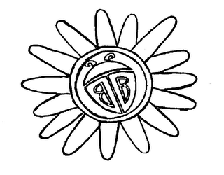 BB logo