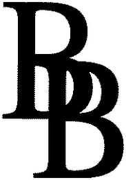 BB logo
