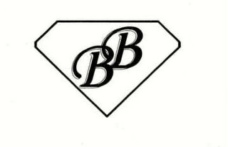 BB logo