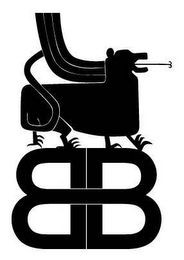 BB logo