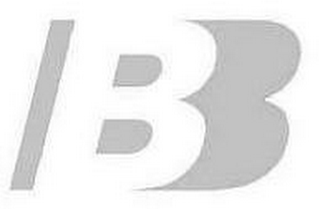 BB logo