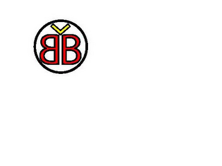 BB logo