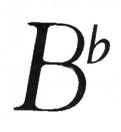 BB logo