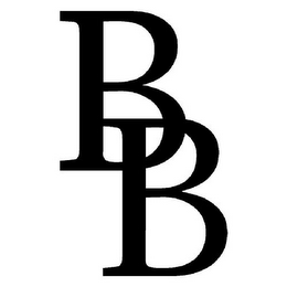 BB logo