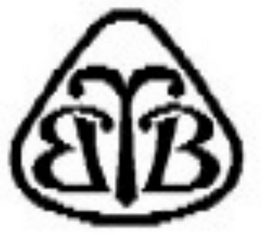 BB logo