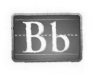BB logo