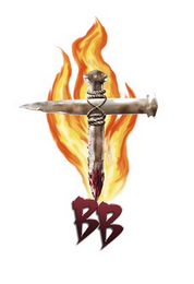 BB logo