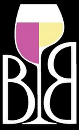 BB logo