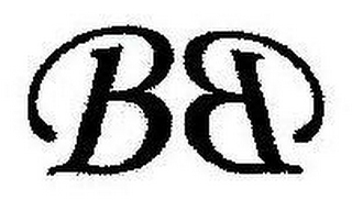 BB logo