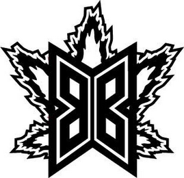 BB logo