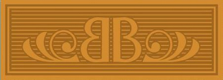 BB logo
